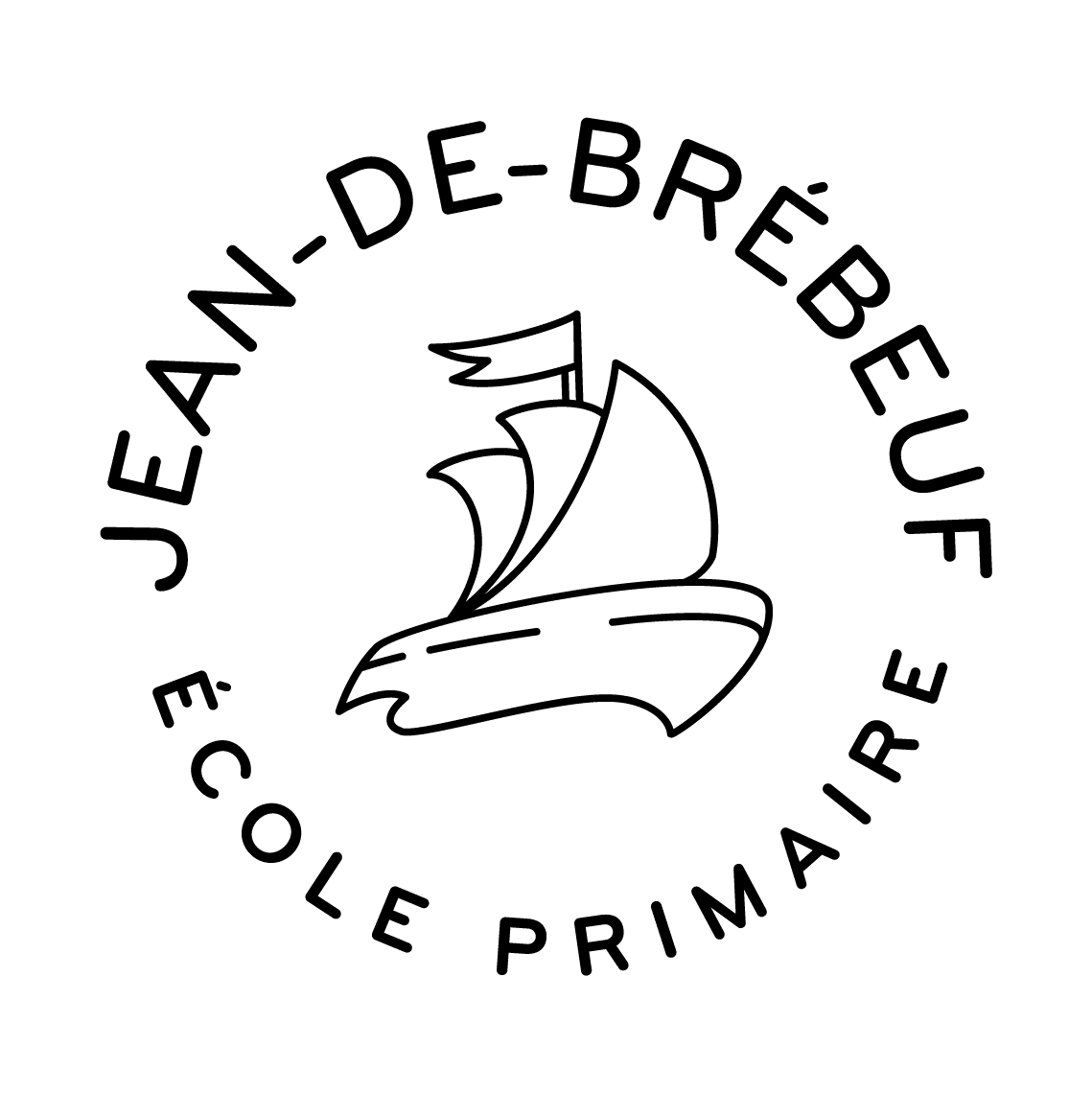 École Jean-de-Brébeuf